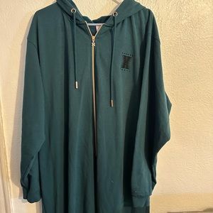 Fenty by Rihanna onesie